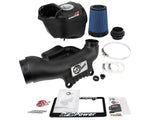 AFE aFe Momentum GT Pro 5R Cold Air Intake System 12-18 Jeep Wrangler JK V6 3.6L 54-76212