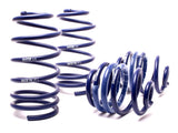 H&R Sport Springs | Mk4 Golf | Jetta | 4Motion | 29438