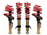 H&R Street Performance Coilovers - Front Lowering: 1.0 - 2.25in; Rear Lowering: 1.0 - 2.25in | 29462-1