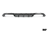 RKP RKP F87 M2 Carbon Rear Diffuser RKP-F87-RD