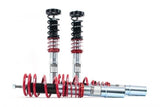 H&R H&R Street Performance Coilovers - Front Lowering: 1.0 - 2.25in; Rear Lowering: 1.0 - 2.25in 29510-1