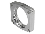 AFE aFe Silver Bullet Throttle Body Spacer TBS 17-19 Nissan Patrol (Y61) I6-4.8L 46-36009