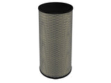 AFE aFe Magnum FLOW Air Filter w/ Pro GUARD 7 Media 4in Flange x 15in Height 72-90117