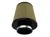 AFE aFe Magnum FLOW Pro Guard 7 Universal Air Filter F-3in / B-6in / T-4in / H-6in 72-30017