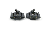Brembo Brembo GT Systems  1-Piston Black Hand-Brake Rear 2D0.6002A1
