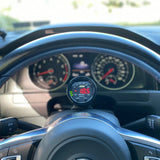 CJM Industries MK7 2015+ Golf, GTI, R - Steering Column Pod