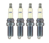Brisk Silver Racing 2MOR10S Spark Plug - Set of Four | 2MOR10S-KT4