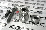 Insane Performance Insane Performance One Piece Crank Hub - BMW