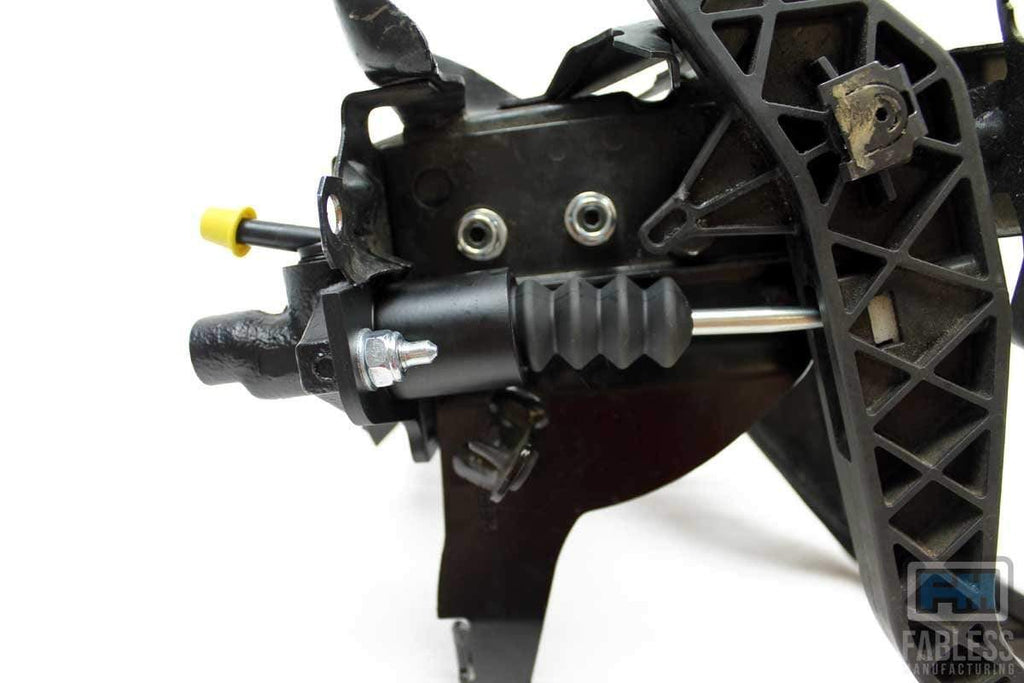 313000 Fabless Hydraulic Clutch Conversion Kit Volkswagen Mk3 [LHD