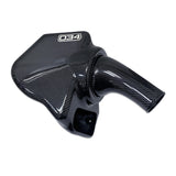 034 Motorsport X34 Carbon Fiber Cold Air Intake | B9 Audi S4/S5 3.0 TFSI | 034-108-1013