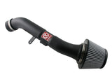 AFE aFe Takeda Intakes Stage-2 PDS AIS PDS Nissan 350Z 03-06: Infiniti G35 03.5-06 V6-3.5L (blk) TR-3001B