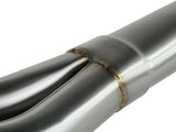 AFE aFe MACHForce XP Exhausts Down-Pipe Back SS-304 EXH DP-B BMW 535i (F10) 11-12 L6-3.0L (t) SS-304 49-36308