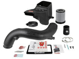 AFE aFe Takeda Stage-2 PDS AIS 17-19 Hyundai Elantra Sport L4-1.6L (t) 56-10005D