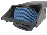 AFE aFe MagnumFORCE Stage 2 Pro 5R Intake System 12-14 Ford F-150 EcoBoost 3.5L V6 (tt) 54-32112-B