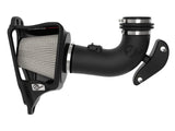 AFE aFe POWER Magnum FORCE Stage-2 Pro DRY S Cold Air Intake Sys 14-19 Chevrolet Corvette (C7) V8-6.2L 54-13041D
