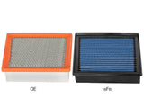 AFE aFe MagnumFLOW  Pro 5R OE Replacement Filter 2017 GM Diesel Trucks V8 6.6L L5P 30-10275