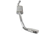 AFE aFe MACHForce XP Cat-Back SS Exhaust w/ Polished Tips 16 Toyota Tacoma V6-3.5L 49-46026-P