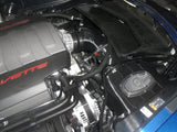 AFE aFe Momentum Air Intake System Pro DRY S Stage-2 Si 2014 Chevrolet Corvette (C7) V8 6.2L 51-74201