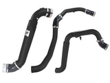 AFE aFe Bladerunner Intercooler w/ Tubes 2015 Ford F-150 V6 Ecoboost 3.5L (tt) 46-20212-B