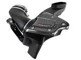 AFE aFe POWER Magnum FORCE Stage-2Si Pro Dry S Intake System 08-13 BMW M3 (E90/E92/E93) S65 V8-4.0L 51-82952-C