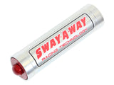 aFe Sway-A-Way 2.5 Shock Remote Reservoir Assembly - 9in L | 56210-SP03