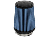aFe Magnum FLOW Pro 5R Universal Air Filter 4in F x 6in B x 4-3/4in T x 7in H (w/ Bumps) | 24-90095