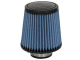 aFe MagnumFLOW Air Filters UCO P5R A/F P5R 2-3/4F x 6B x 4-3/4T x 6H | 24-28002