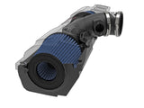 aFe Magnum Force Stage-2Si Cold Air Intake System w/ Pro 5R Media 09-12 Porsche 911 Carrera(997) | 54-83038R