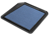 AFE aFe Magnum FLOW OER Pro 5R Air Filter 11-13 Infiniti QX56 V8-5.6L 30-10241
