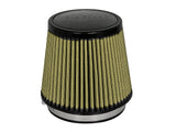 aFe MagnumFLOW Air Filters IAF PG7 A/F PG7 5-1/2F x 7B x 5-1/2T x 6H | 72-90044