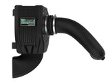 AFE aFe Quantum Cold Air Intake System w/ Pro Dry S Media 09-18 RAM 1500 V8-5.7L Hemi 53-10009D