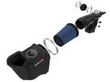 AFE aFe Momentum GT Pro 5R Cold Air Intake System 12-18 Jeep Wrangler JK V6 3.6L 54-76212