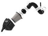 AFE aFe Quantum Cold Air Intake System w/ Pro Dry S Media 10-12 Dodge Ram Diesel Trucks L6-6.7L (td) 53-10015D