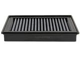 AFE aFe Magnum FLOW Pro DRY S OE Replacement Filter (Pair) 2017 Infiniti Q60 V6 3.0 (tt) 31-10271-MA