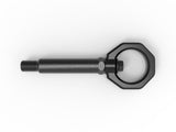 AFE aFe Control Rear Tow Hook Black BMW F-Chassis 2/3/4/M 450-502002-B