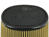 AFE aFe Magnum FLOW Pro GUARD 7 Universal Air Filter F-4in. / B-(8X6.5) MT2 / T-(5.25X3.75) / H-7.5in. 72-90101