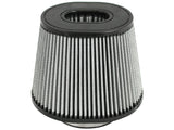 AFE aFe MagnumFLOW Air Filter ProDry S 5in F x 9inx7-1/2in B x 6-3/4inx5-1/2inT x 6-7/8in H 21-91064