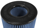 AFE aFe MagnumFLOW Pro 5R Universal Filter 3.3in F 8in B(Inverted) 8in T(Inverted) 8in H 24-91100