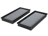 AFE aFe MagnumFLOW Air Filters OER PDS A/F PDS Mercedes S Class 94-99 V8 (1 pr) 31-10191