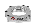 AFE aFe Silver Bullet Throttle Body Spacers TBS Dodge Ram 03-08 V8-5.7L (Works w/ 5x-10382 only) 46-32002