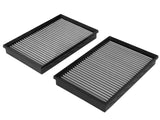 AFE aFe MagnumFLOW OEM Replacement Air Filters PDS 11-15 Mercedes-Benz SLS AMG V8-6.3L 31-10262M