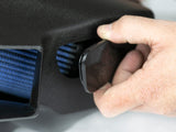 AFE aFe Momentum GT Pro 5R Cold Air Intake System 15-18 Volkswagen Golf R I4-2.0L (t) 50-70036R