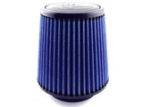 aFe MagnumFLOW Air Filters UCO P5R A/F P5R 3-3/4F x 6B x 4-3/4T x 6H | 24-38506