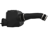 aFe Quantum Pro DRY S Cold Air Intake System Toyota Tundra 07-19 V8-5.7L - Dry | 53-10020D