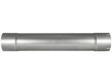 AFE aFe Power MACHForce XP Mufflers 5in Aluminized Steel Exhaust Muffler Delete Pipe 49-91040