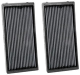 K&N BMW X5/X5 M/X6/X6 M Cabin Air Filter | VF3019