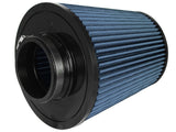 aFe MagnumFLOW Pro 5R Intake Replacement Filter 3.5in F 8in B(Inverted) 5.5in T(Inverted) 8in H | 24-91071