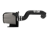AFE aFe Magnum FORCE Stage-2XP Cold Air Intake w/Pro DRY Filter 18-20 Jeep Wrangler JL 2.0T- Media Black 54-53029D