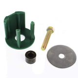 BFI MK7 / MQB Torque Arm insert / Dogbone Insert - Stage 2 - Version 1 | EBFI78-Q7-012