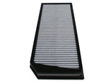 AFE aFe MagnumFLOW Air Filters OER PDS A/F PDS VW Jetta/GTI (MKV) 05-09 L4-2.0L (t) 31-10157